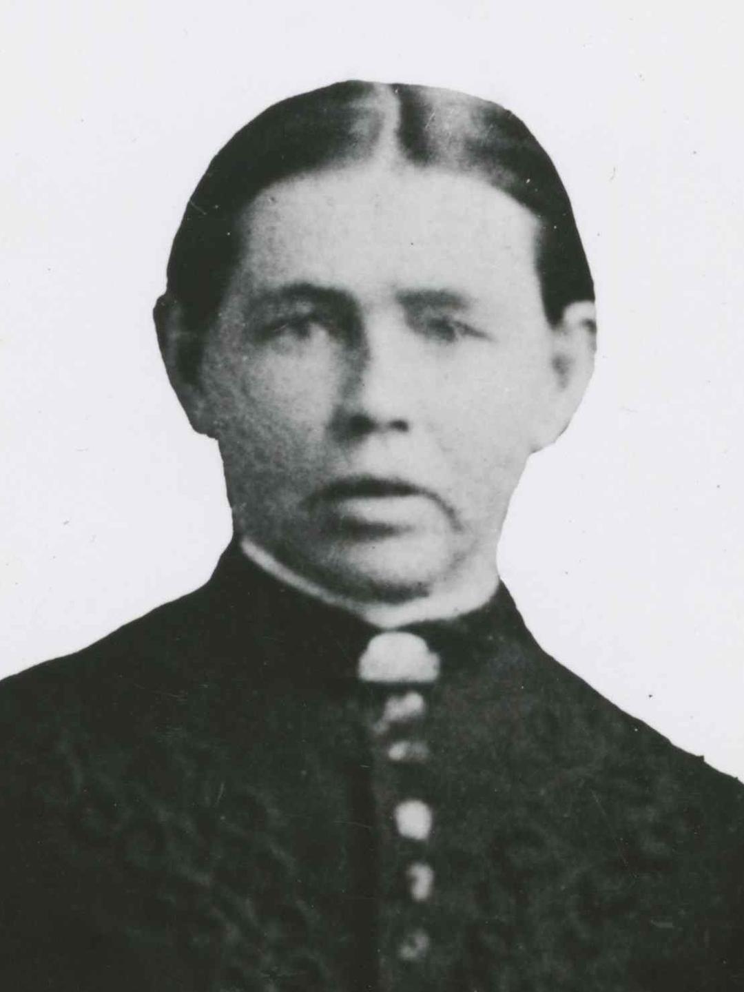 Sarah Amanda McClellan (1844 - 1920) Profile